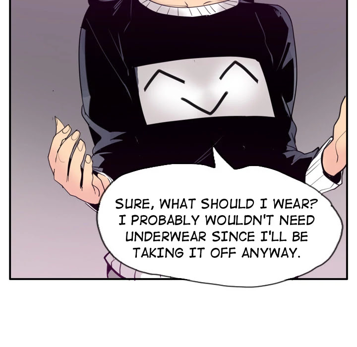 The Desperate Housewife Chapter 30 page 52 - Chapter 30