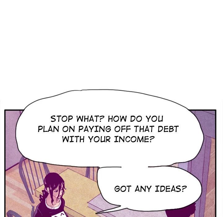 The Desperate Housewife Chapter 30 page 55 - Chapter 30