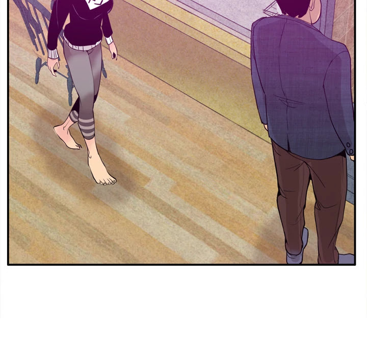 The Desperate Housewife Chapter 30 page 56 - Chapter 30