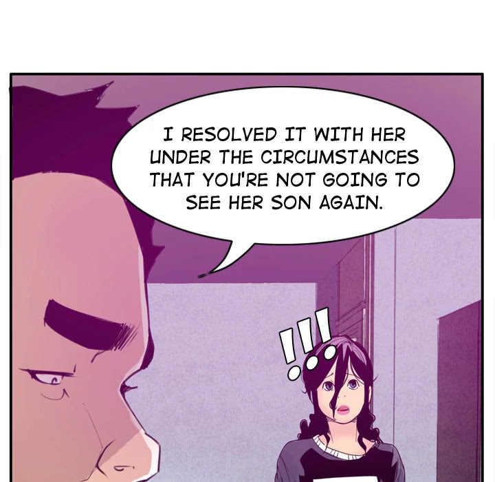 The Desperate Housewife Chapter 30 page 57 - Chapter 30