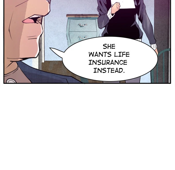 The Desperate Housewife Chapter 30 page 58 - Chapter 30