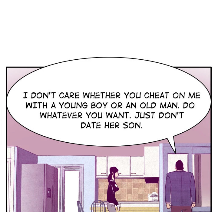 The Desperate Housewife Chapter 30 page 61 - Chapter 30