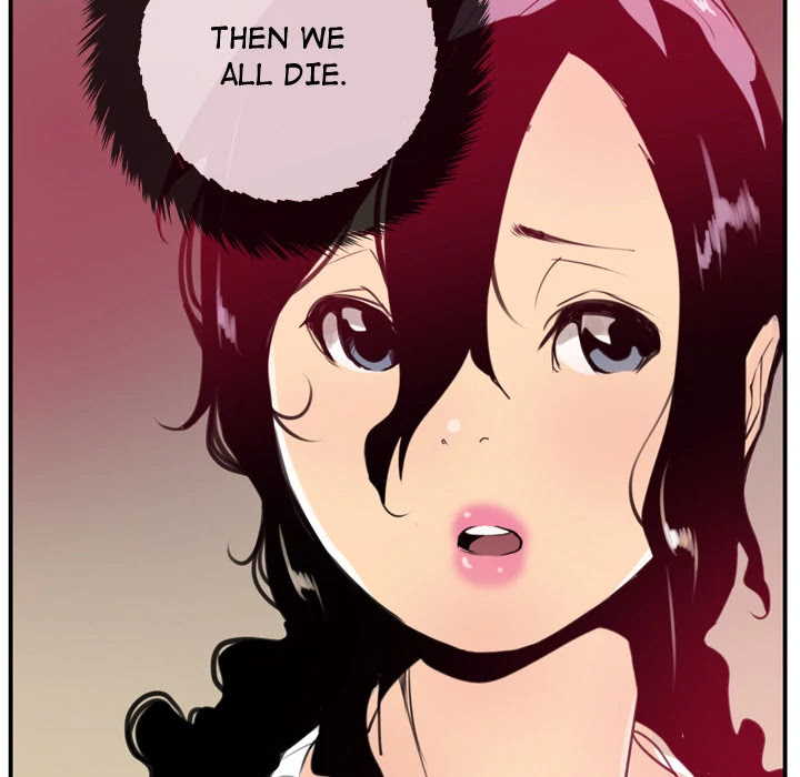 The Desperate Housewife Chapter 30 page 65 - Chapter 30