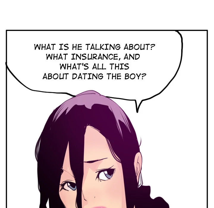 The Desperate Housewife Chapter 30 page 69 - Chapter 30