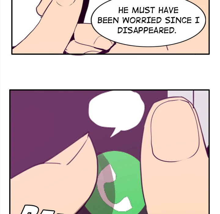 The Desperate Housewife Chapter 30 page 79 - Chapter 30