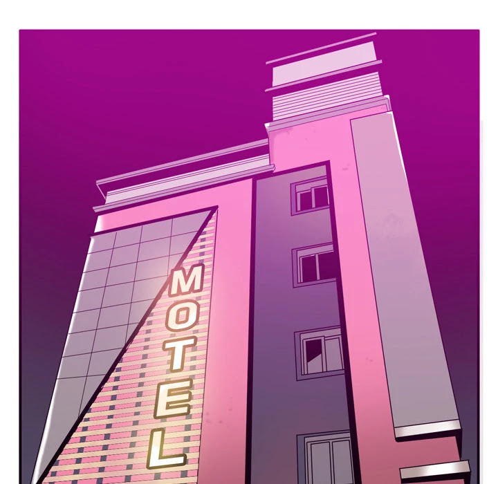 The Desperate Housewife Chapter 30 page 86 - Chapter 30