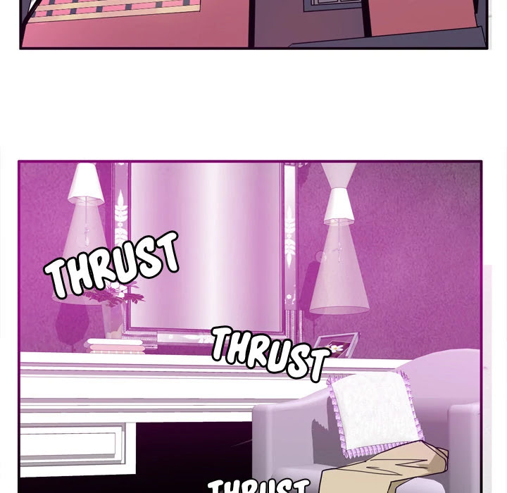 The Desperate Housewife Chapter 30 page 87 - Chapter 30