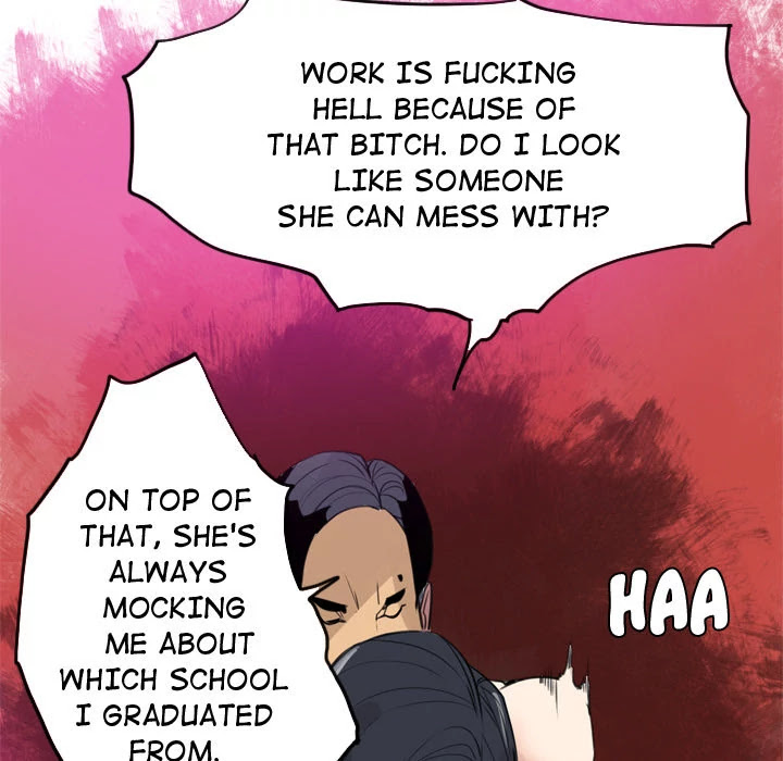 The Desperate Housewife Chapter 30 page 89 - Chapter 30