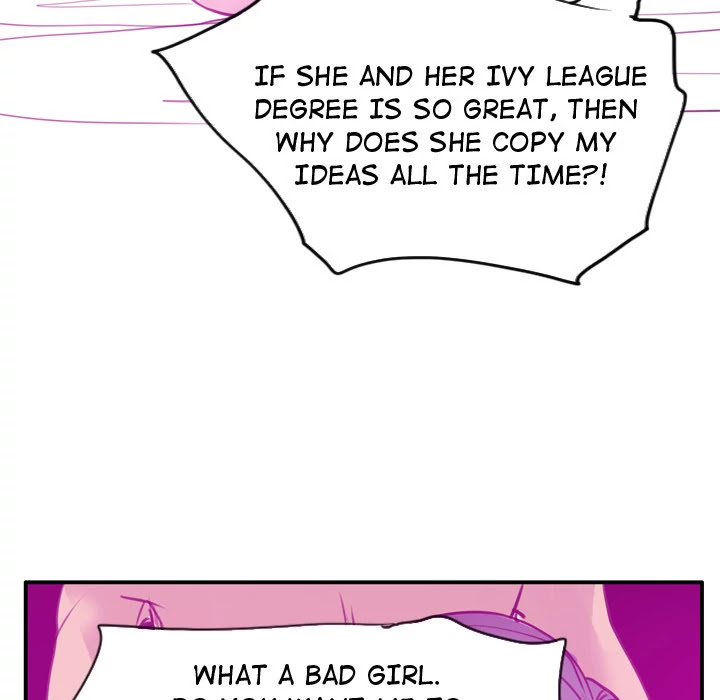 The Desperate Housewife Chapter 30 page 91 - Chapter 30