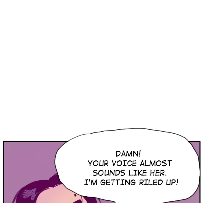 The Desperate Housewife Chapter 30 page 97 - Chapter 30