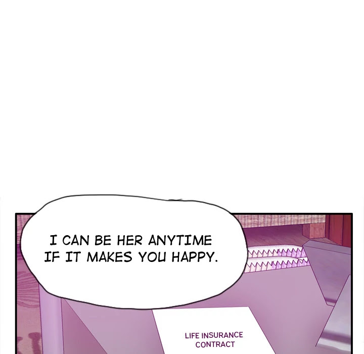 The Desperate Housewife Chapter 30 page 99 - Chapter 30