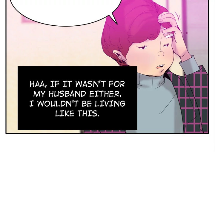 The Desperate Housewife Chapter 31 page 103 - Chapter 31