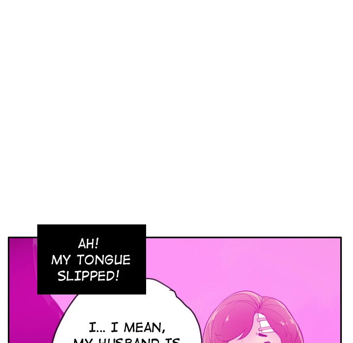 The Desperate Housewife Chapter 31 page 104 - Chapter 31