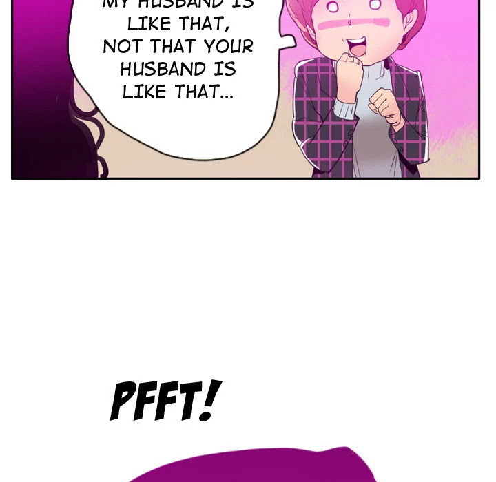 The Desperate Housewife Chapter 31 page 105 - Chapter 31