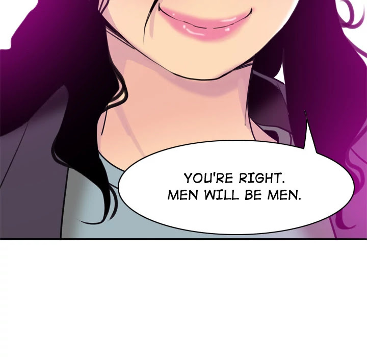 The Desperate Housewife Chapter 31 page 107 - Chapter 31