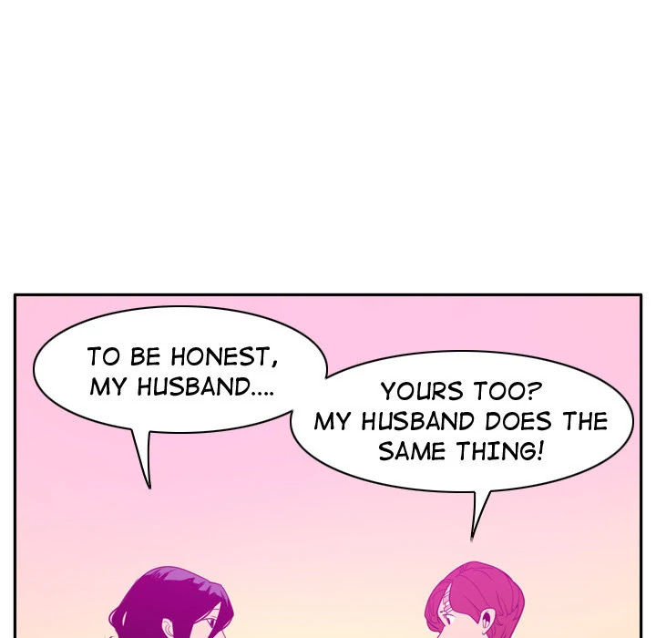 The Desperate Housewife Chapter 31 page 108 - Chapter 31