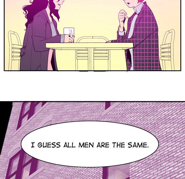 The Desperate Housewife Chapter 31 page 109 - Chapter 31