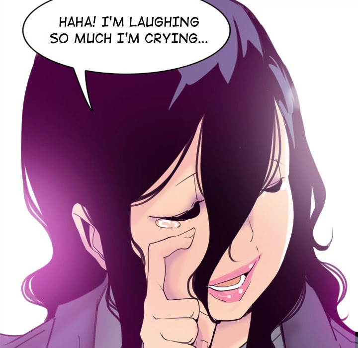 The Desperate Housewife Chapter 31 page 111 - Chapter 31