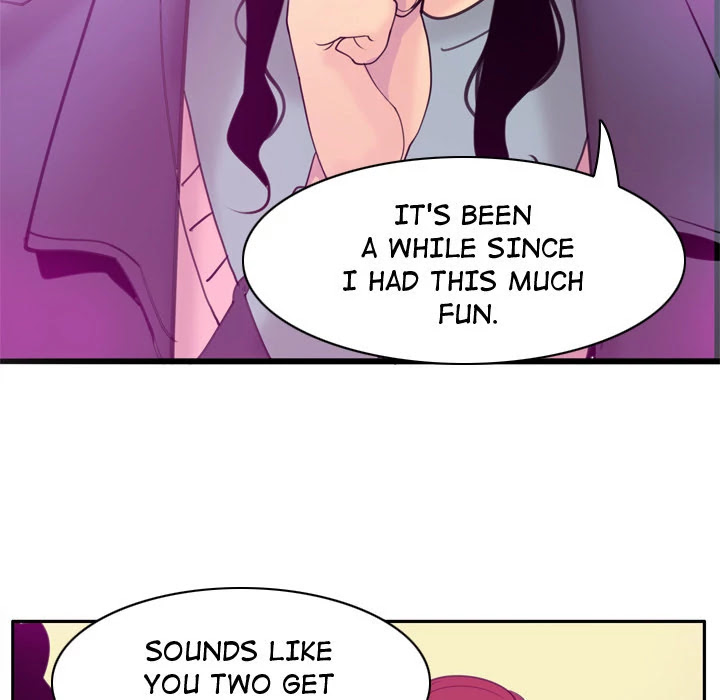 The Desperate Housewife Chapter 31 page 112 - Chapter 31