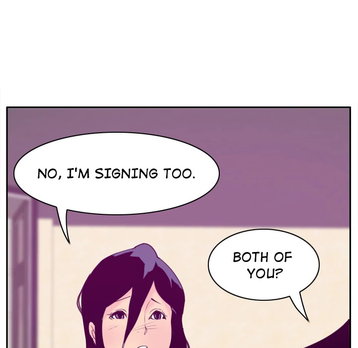 The Desperate Housewife Chapter 31 page 114 - Chapter 31