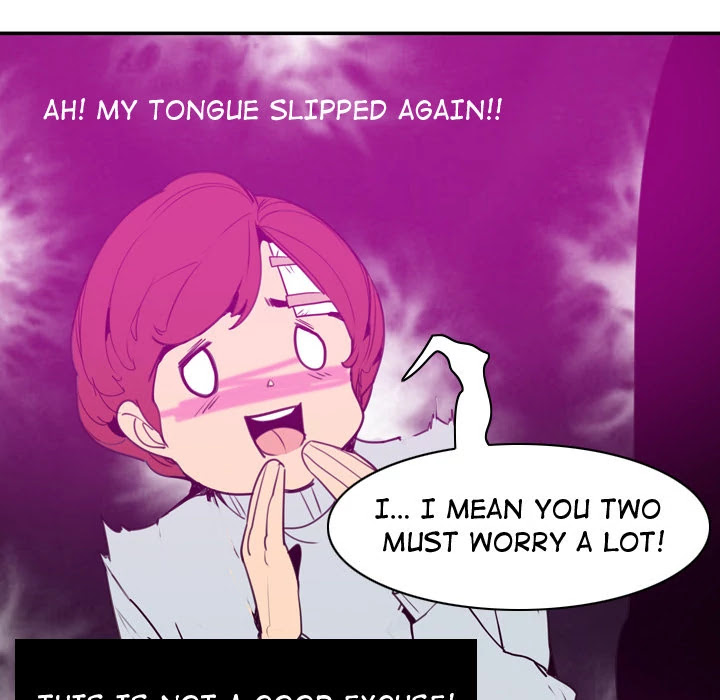 The Desperate Housewife Chapter 31 page 118 - Chapter 31