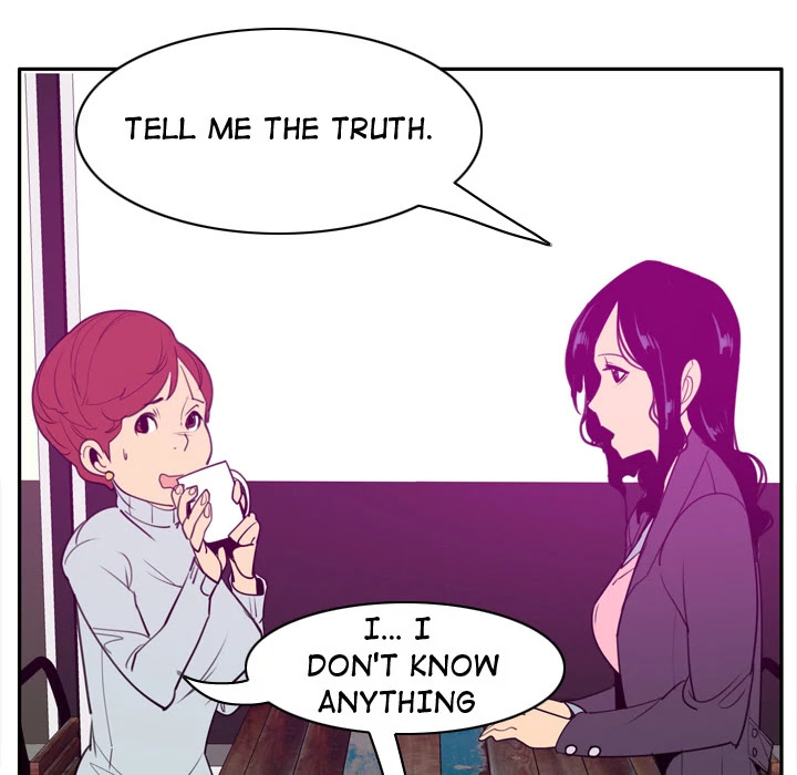 The Desperate Housewife Chapter 31 page 122 - Chapter 31