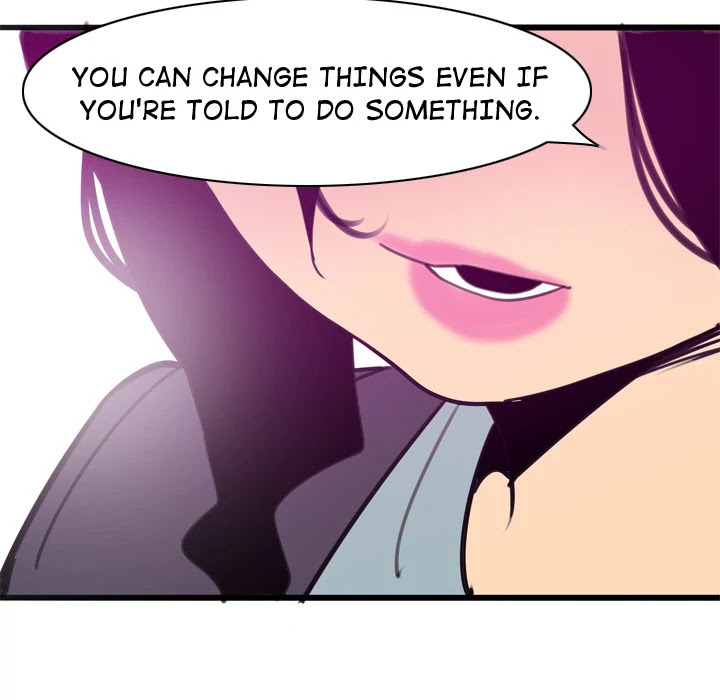 The Desperate Housewife Chapter 31 page 124 - Chapter 31