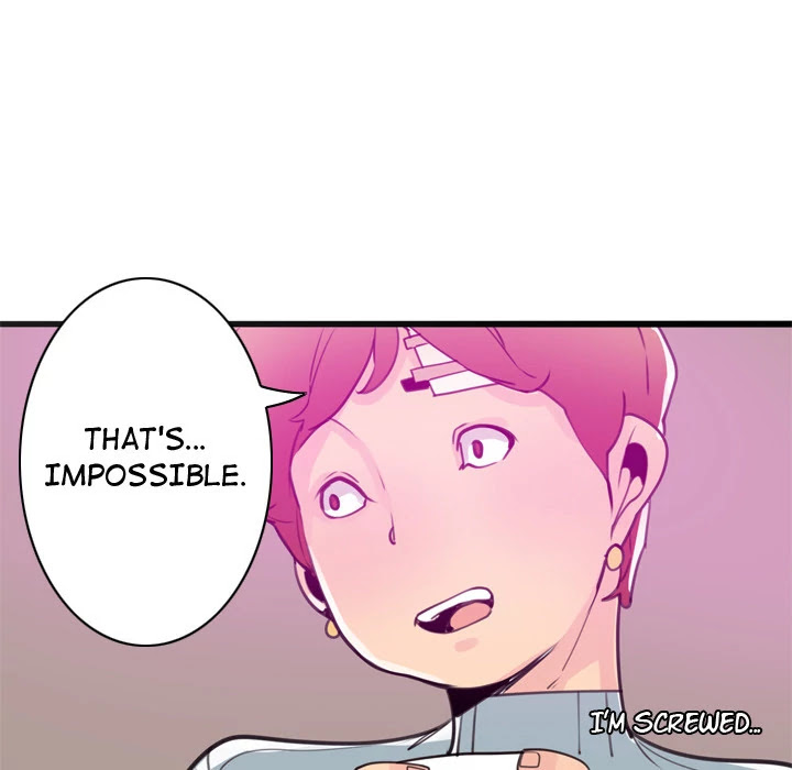 The Desperate Housewife Chapter 31 page 125 - Chapter 31