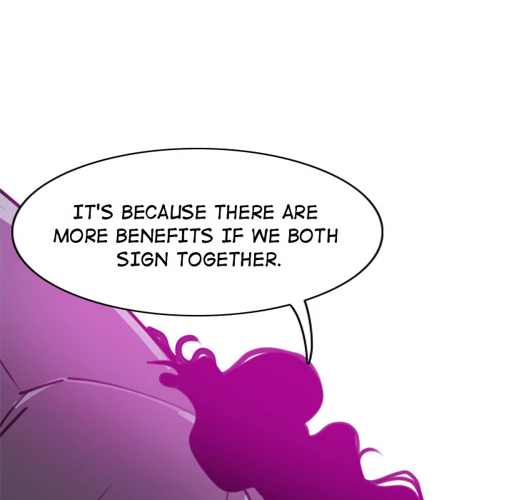 The Desperate Housewife Chapter 31 page 128 - Chapter 31
