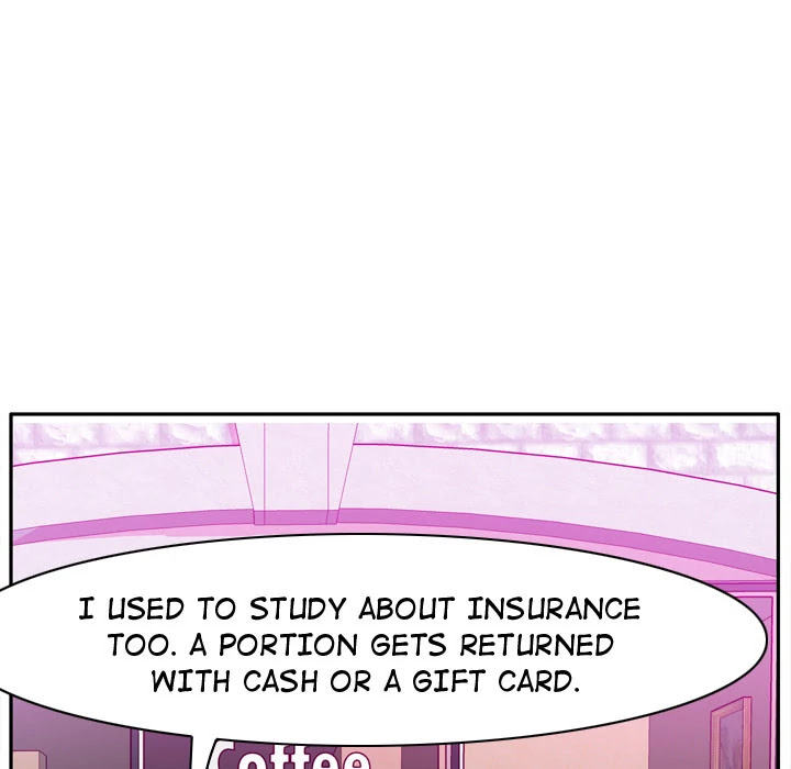 The Desperate Housewife Chapter 31 page 131 - Chapter 31