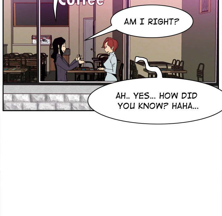 The Desperate Housewife Chapter 31 page 132 - Chapter 31