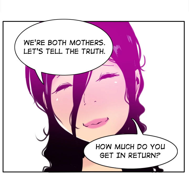 The Desperate Housewife Chapter 31 page 133 - Chapter 31