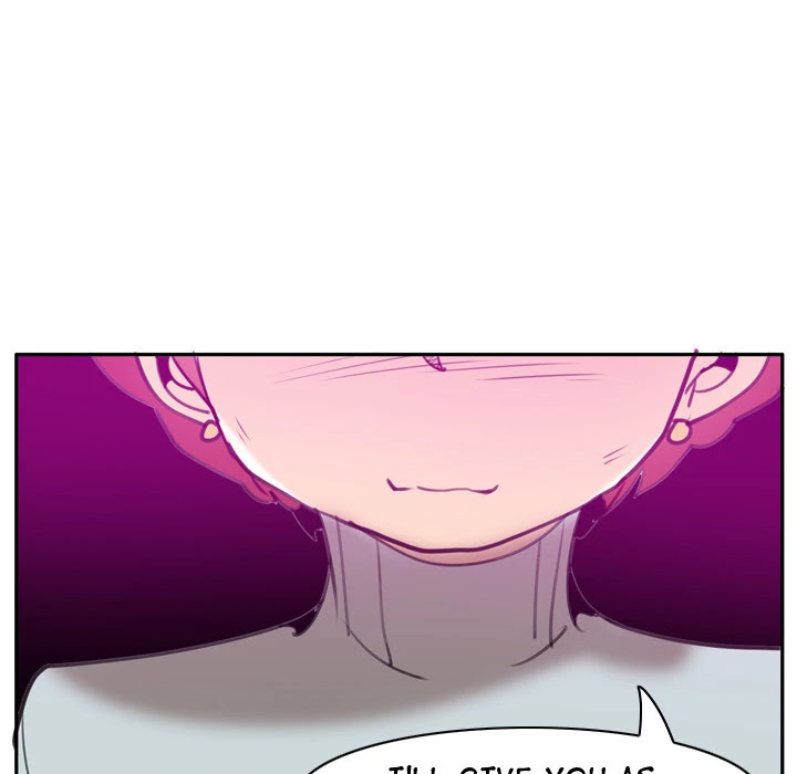 The Desperate Housewife Chapter 31 page 134 - Chapter 31