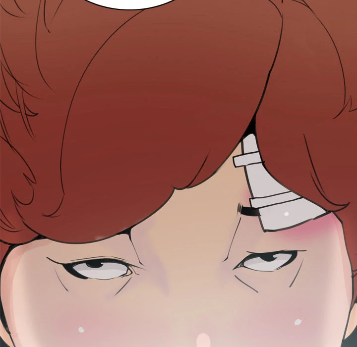 The Desperate Housewife Chapter 31 page 137 - Chapter 31