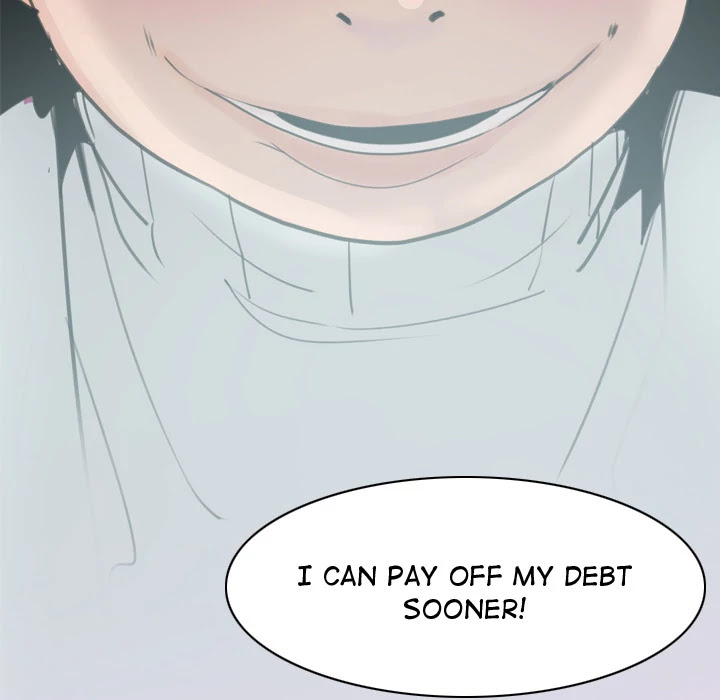 The Desperate Housewife Chapter 31 page 138 - Chapter 31