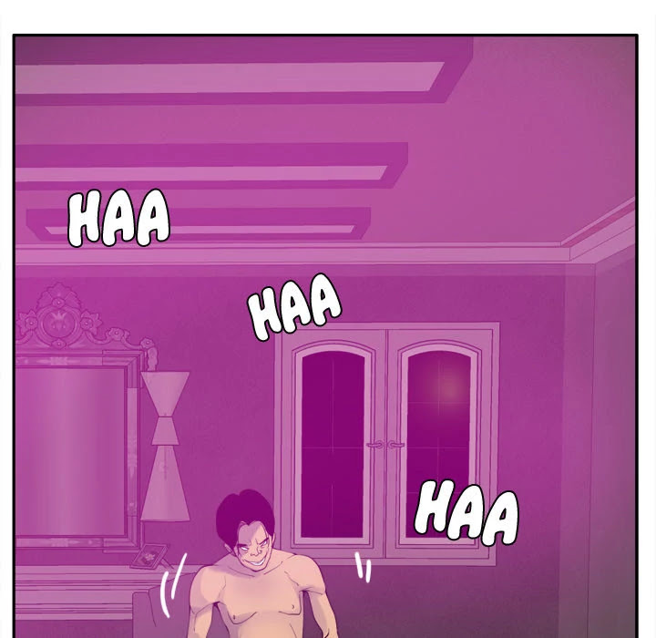 The Desperate Housewife Chapter 31 page 14 - Chapter 31