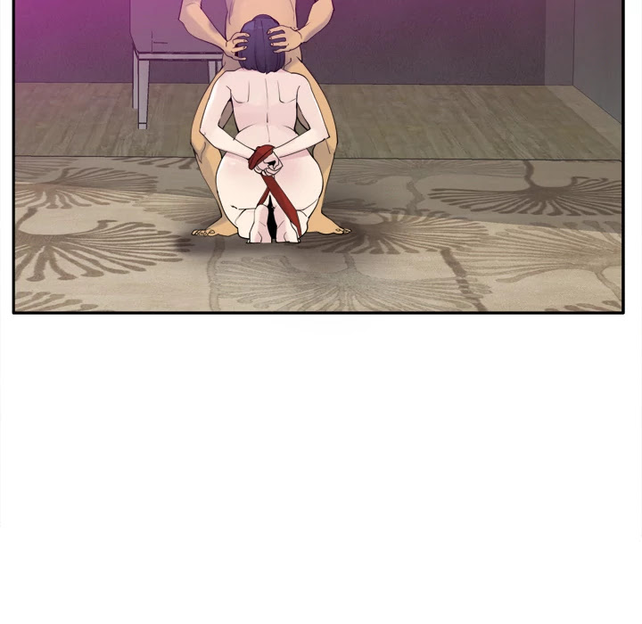 The Desperate Housewife Chapter 31 page 15 - Chapter 31