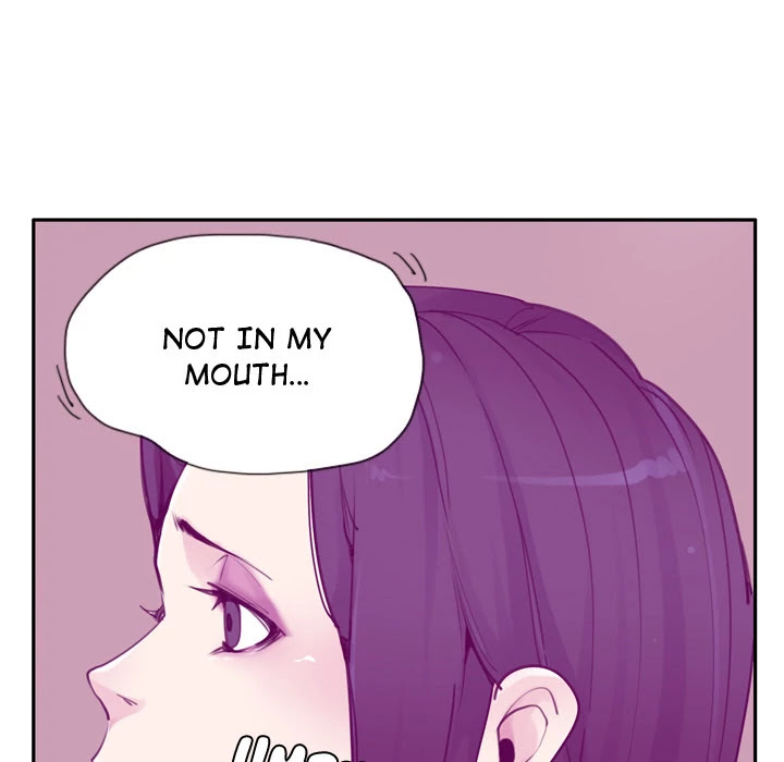 The Desperate Housewife Chapter 31 page 16 - Chapter 31