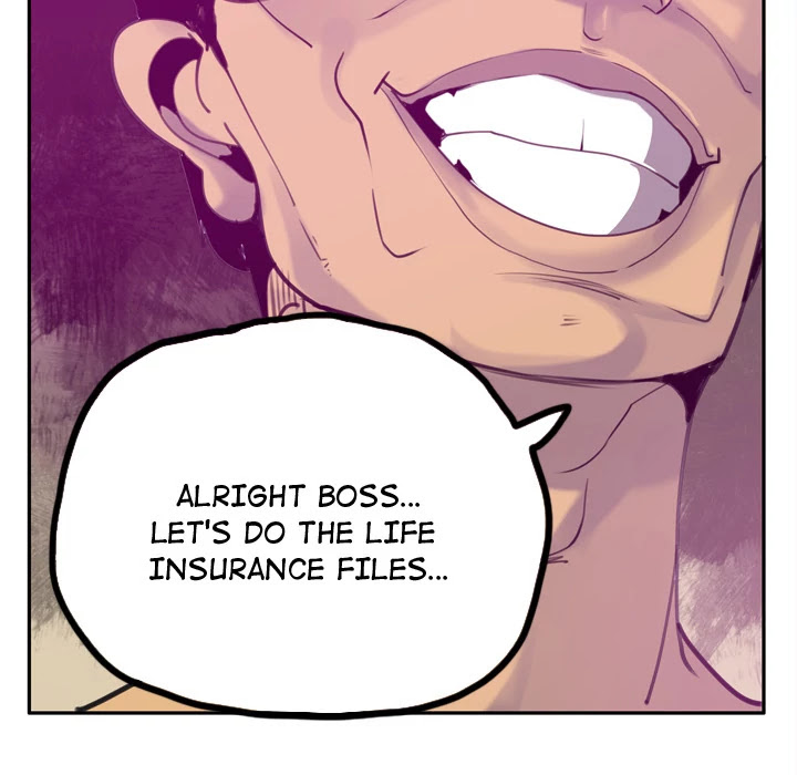 The Desperate Housewife Chapter 31 page 30 - Chapter 31