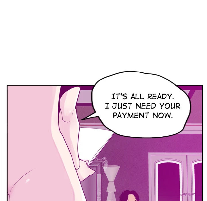 The Desperate Housewife Chapter 31 page 33 - Chapter 31