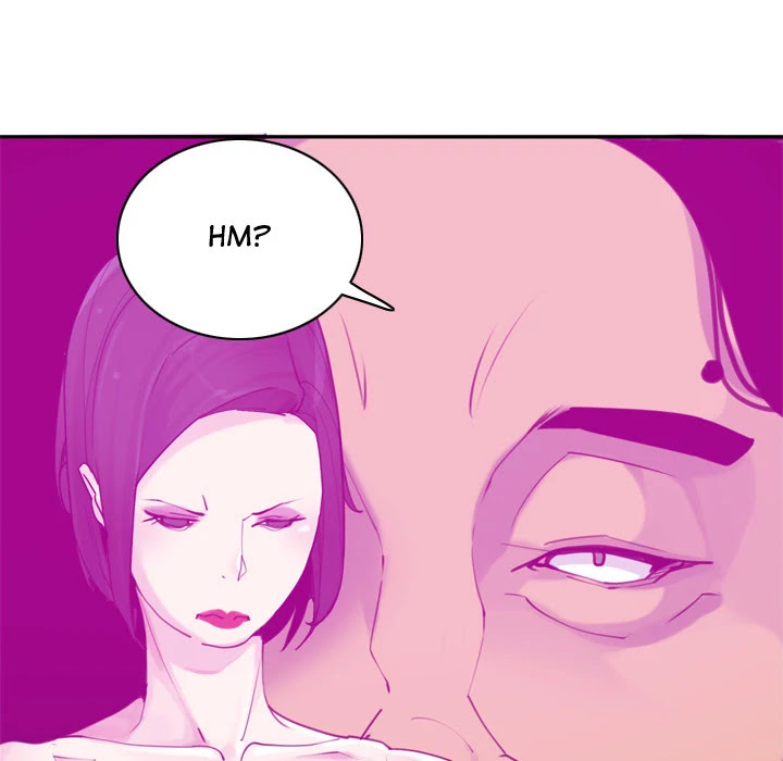 The Desperate Housewife Chapter 31 page 46 - Chapter 31