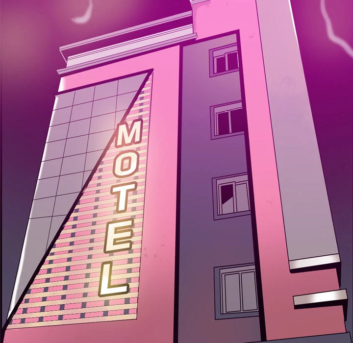The Desperate Housewife Chapter 31 page 6 - Chapter 31