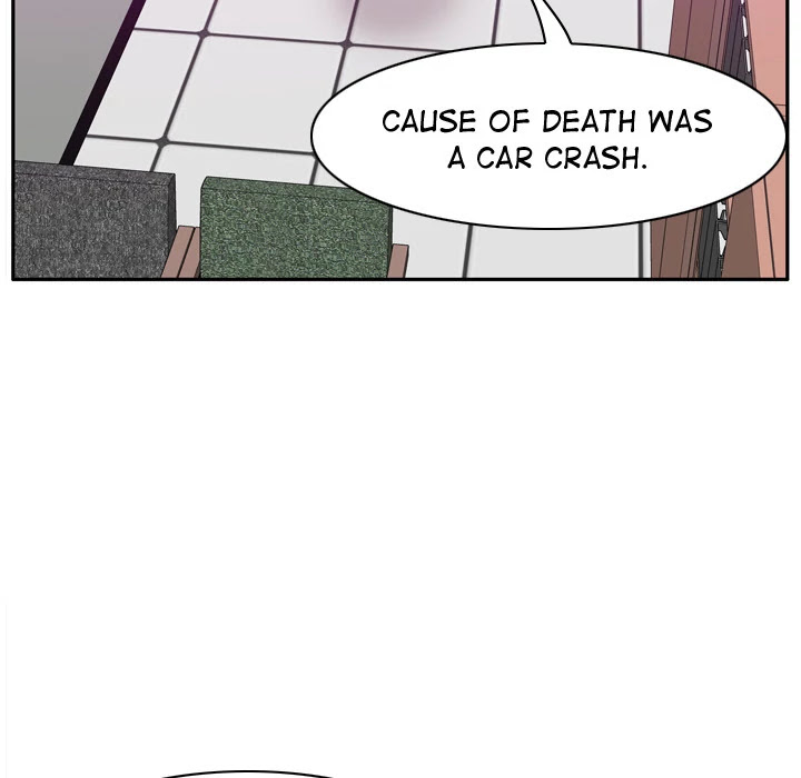 The Desperate Housewife Chapter 31 page 64 - Chapter 31