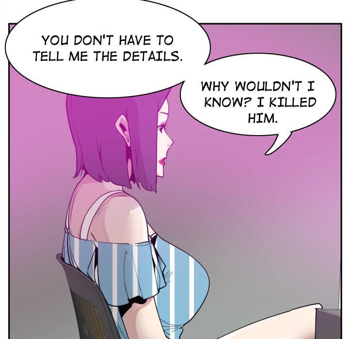 The Desperate Housewife Chapter 31 page 65 - Chapter 31