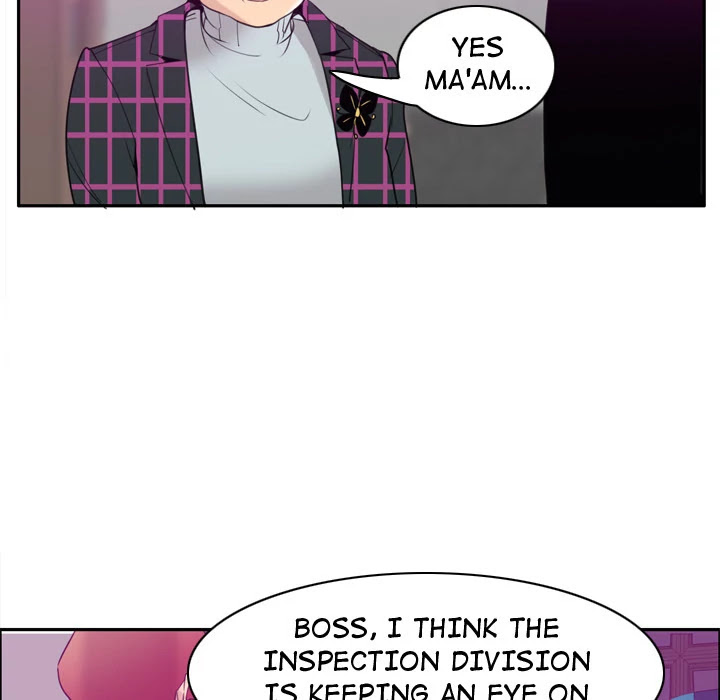 The Desperate Housewife Chapter 31 page 68 - Chapter 31