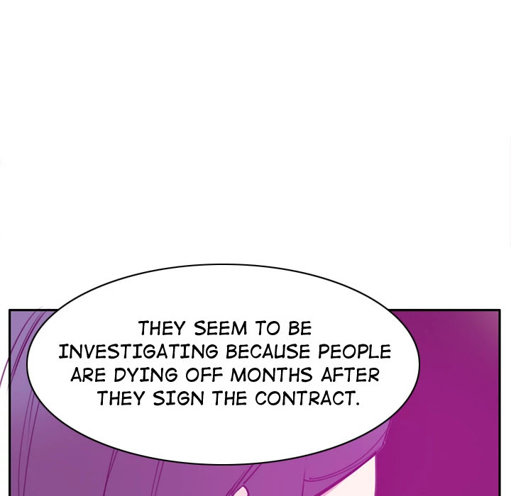 The Desperate Housewife Chapter 31 page 70 - Chapter 31