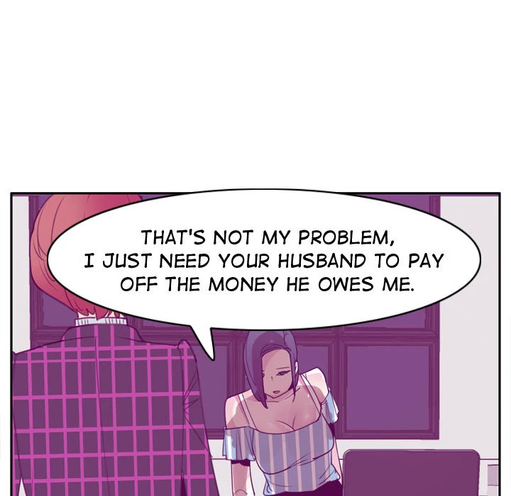 The Desperate Housewife Chapter 31 page 72 - Chapter 31