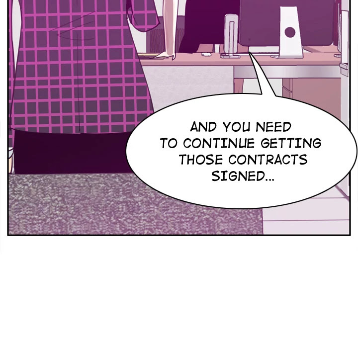 The Desperate Housewife Chapter 31 page 73 - Chapter 31