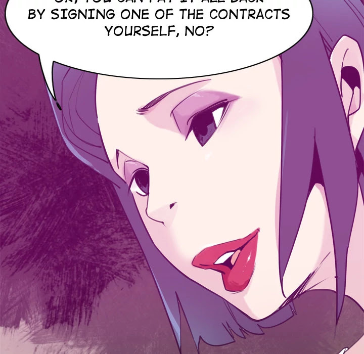 The Desperate Housewife Chapter 31 page 75 - Chapter 31
