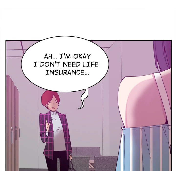 The Desperate Housewife Chapter 31 page 77 - Chapter 31